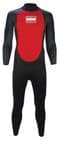 Sola Blaze 5/4 GBS BZ Mens Fullsuit