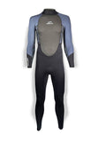 Sola Fusion 3/2 BZ Mens Fullsuit