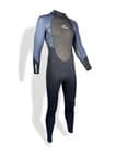 Sola Fusion 3/2 BZ Mens Fullsuit