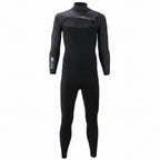 Sola H2O 4/3 GBS FZ Mens Fullsuit