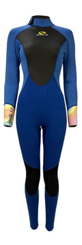 Sola Ignite 3/2 BZ Ladies Fullsuit
