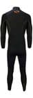 Sola Inferno 5/4 GBS FZ Mens Fullsuit