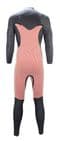 Sola Inferno 5/4 GBS FZ Mens Fullsuit