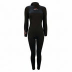 Sola Star 5/4 GBS BZ Ladies Fullsuit