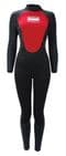 Sola Star 5/4 GBS BZ Ladies Fullsuit