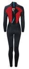 Sola Star 5/4 GBS BZ Ladies Fullsuit