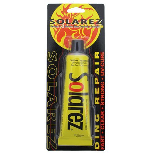 Solarez Ding Repair - PU