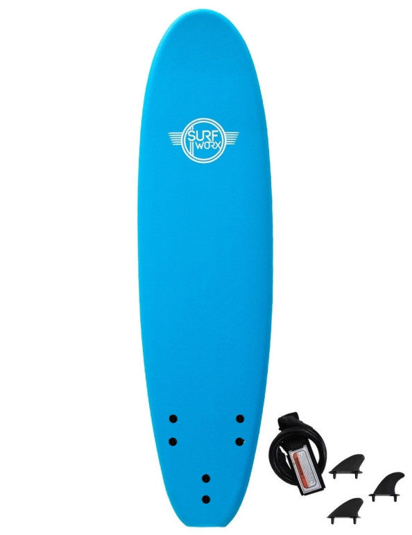 Surfworx Base 7ft