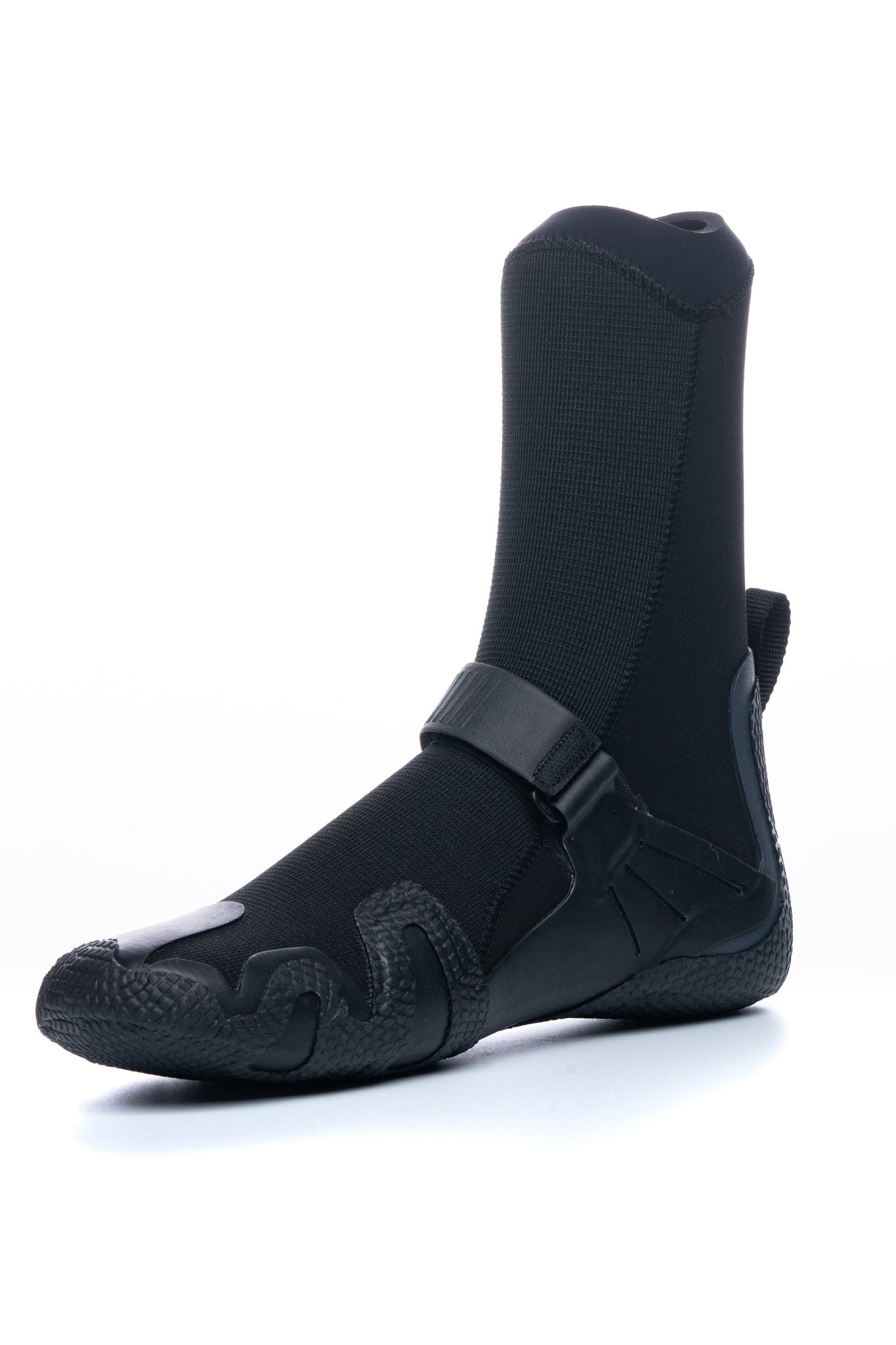 C-Skins 7mm Session Round Toe Boots