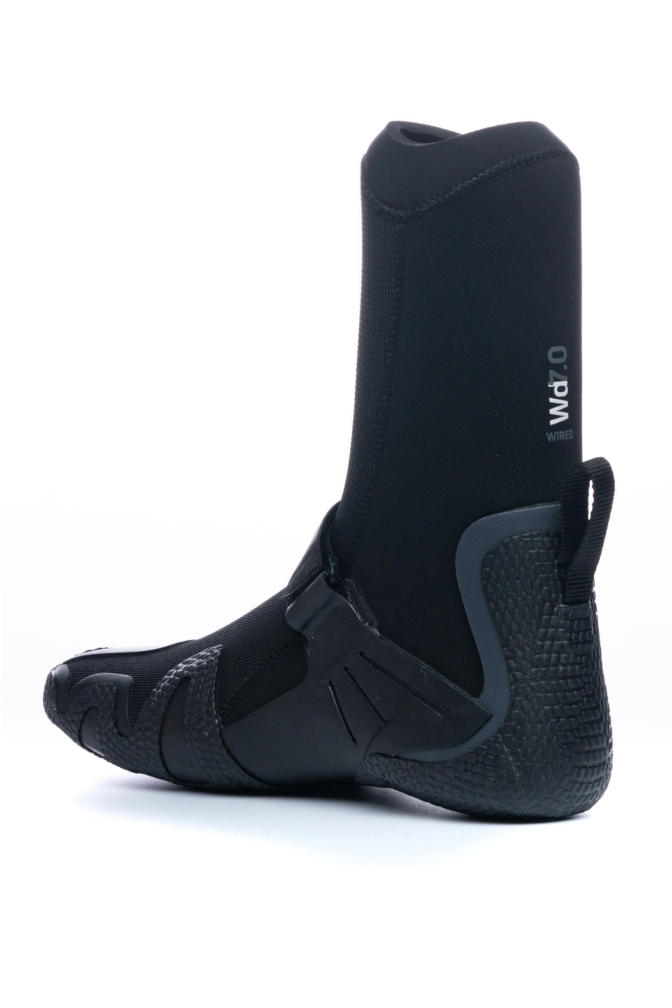 C-Skins 7mm Session Round Toe Boots