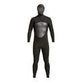 Xcel Axis Hooded 5/4mm Winter Wetsuit - Black
