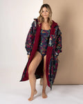Saltrock Women's Balance Four Seasons Change Robe