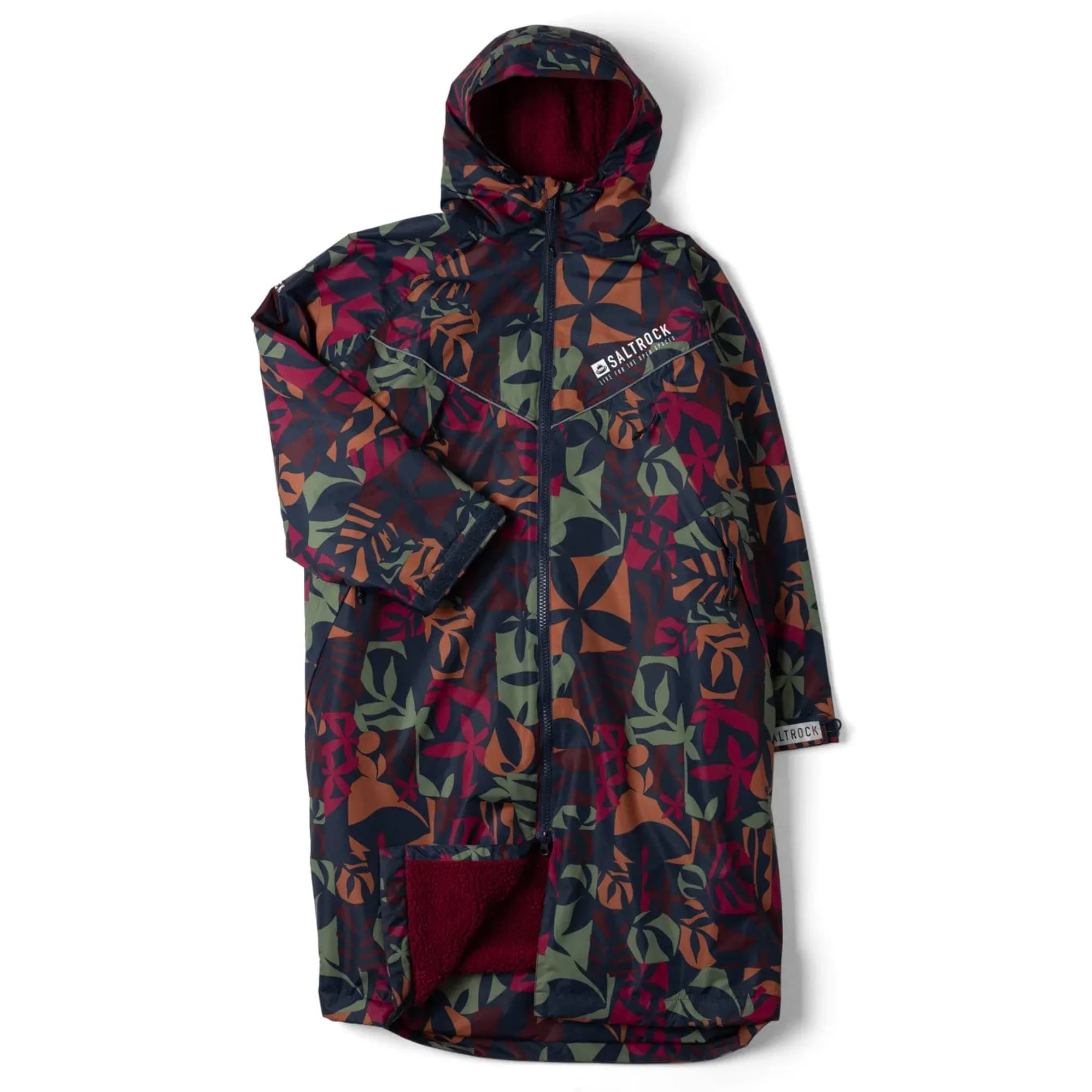Saltrock Women's Balance Four Seasons Change Robe